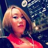 asian Pinxton hookup